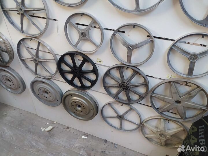 Шкив для Стиральных машин