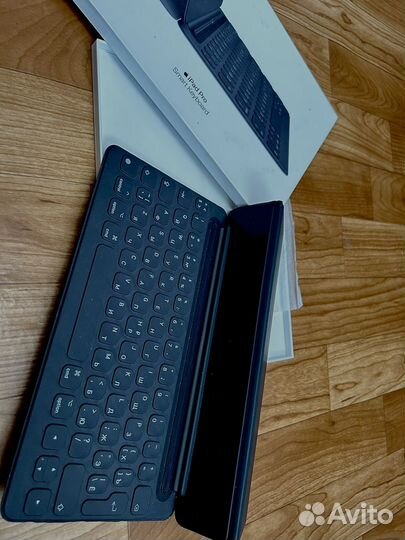 Клавиатура iPad pro 10.5