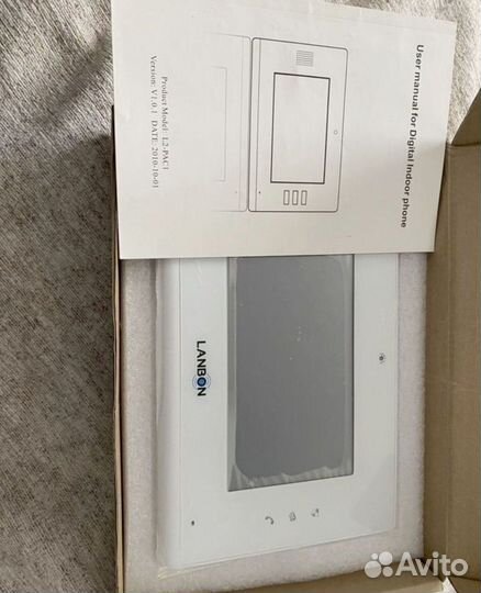 Комплект видеонаблюдения с рассрочкой