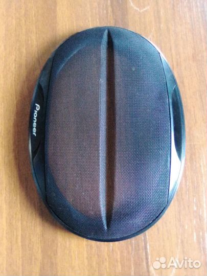 Обрешетка на динамик