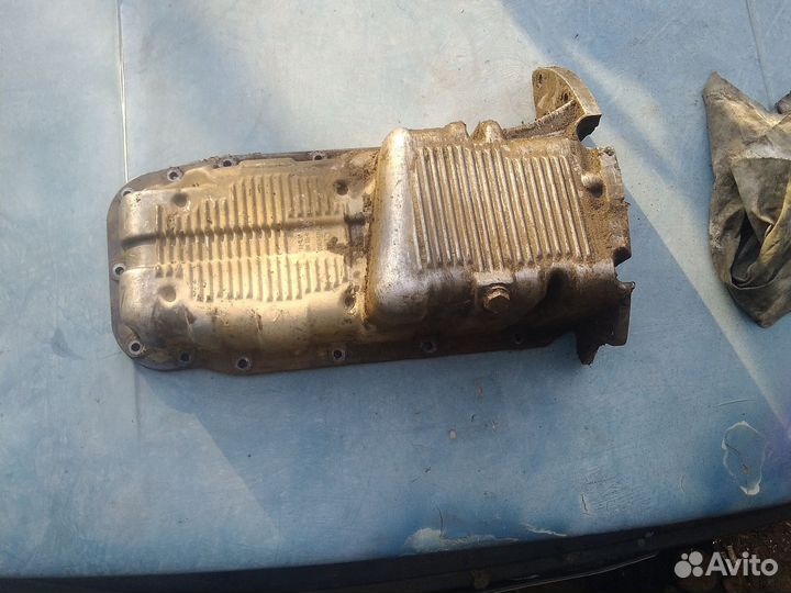 Поддон лачети нексия ланос