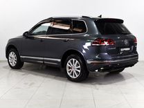 Volkswagen Touareg 3.0 AT, 2014, 157 057 км, с пробегом, цена 2 835 000 руб.
