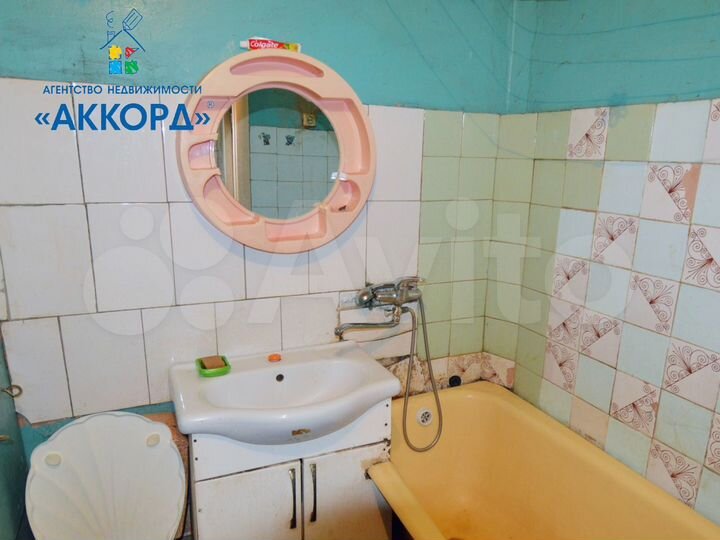 2-к. квартира, 40,2 м², 8/9 эт.