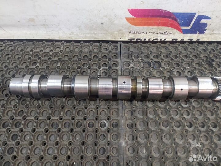 4101432 Распредвал форсуночный Volvo VNL