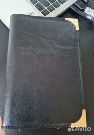 Визитница Bantex на 180 шт. Дания