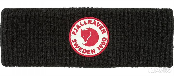 Fjällräven 1960 Logo Headband