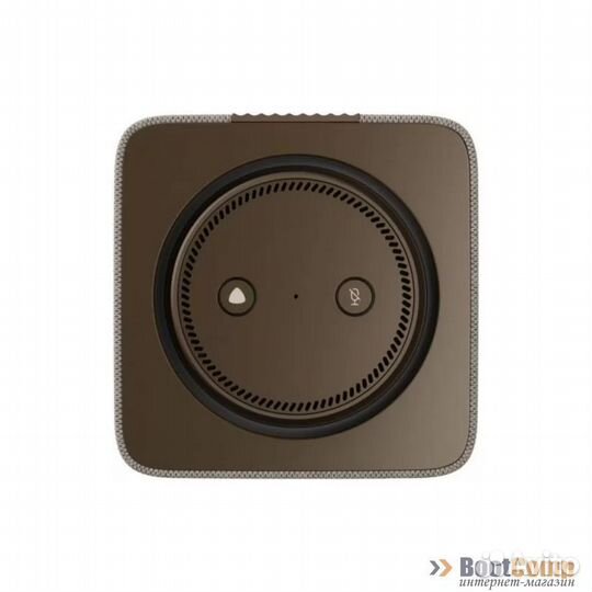 Умная колонка Яндекс Станция Макс с Zigbee yndx-00