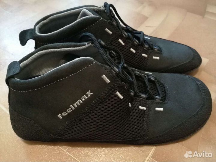 Борцовки 42р