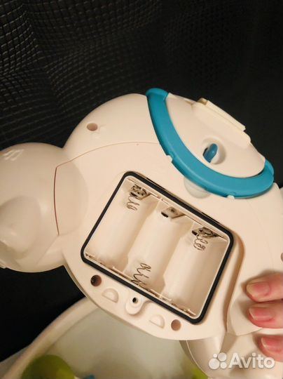 Детский мобиль