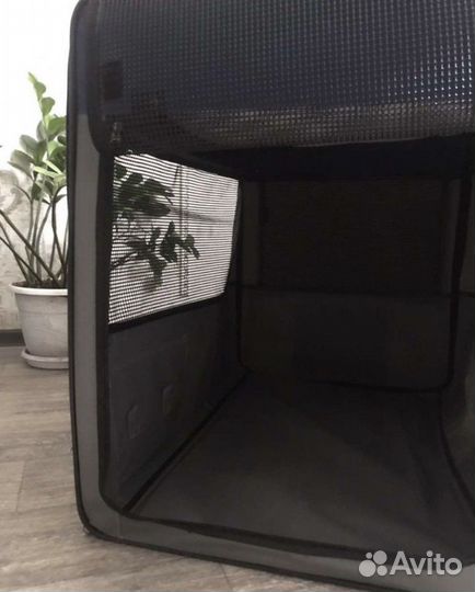 Выставочная большая палатка для собак