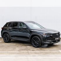 Mazda CX-50 2.5 AT, 2023, 8 873 км, с пробегом, цена 3 999 000 руб.