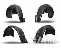 Подкрылки для Nissan Primera P9 / P10 / P11