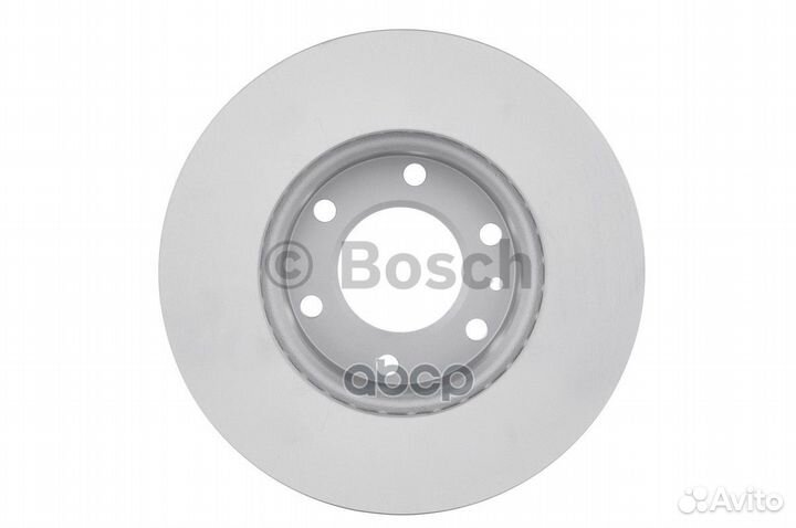 Диск тормозной 0986479294 Bosch