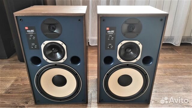 SALE／79%OFF】 JBL 4307 sushitai.com.mx