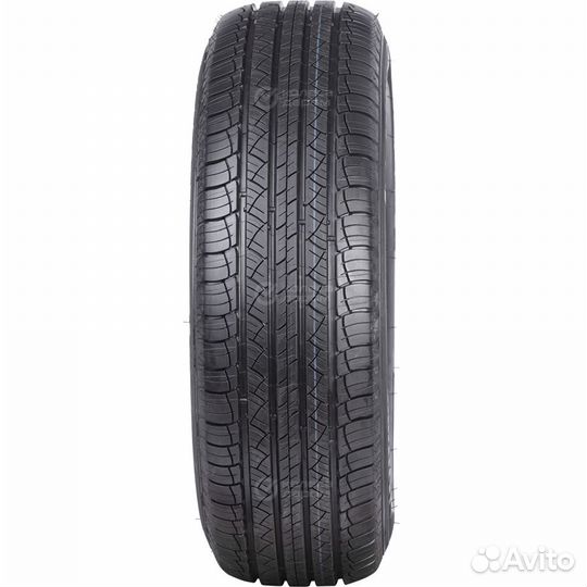 Michelin Latitude Tour HP 255/70 R18 116V