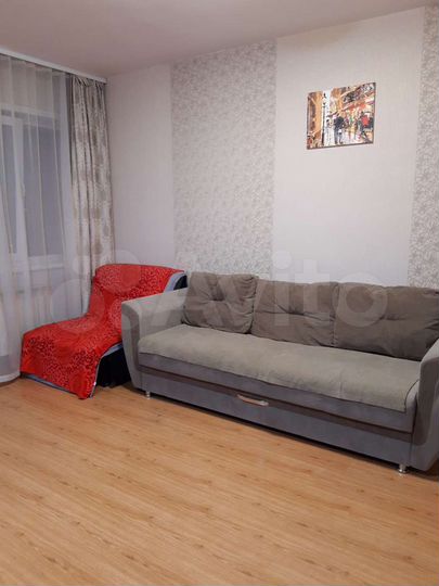 1-к. квартира, 35 м², 7/8 эт.