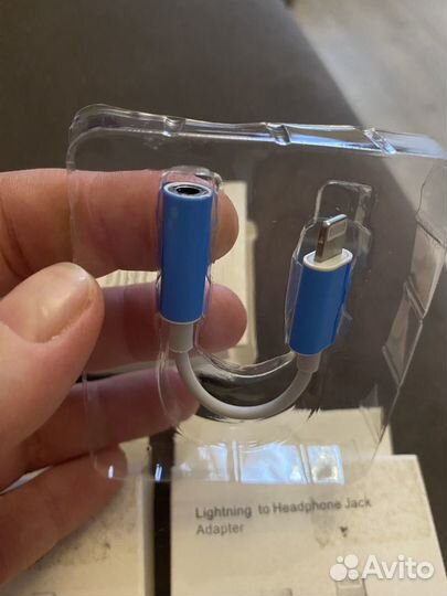 Переходник