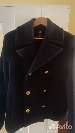 Куртка мужская осень/весна 48 размер