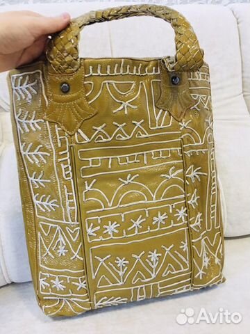 Сумка женская