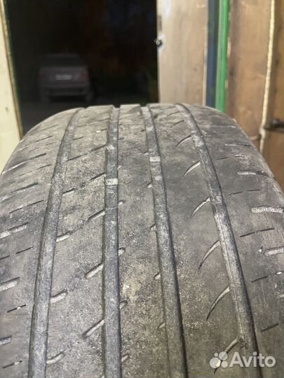 Goform GH-18 235/50 R18 101W