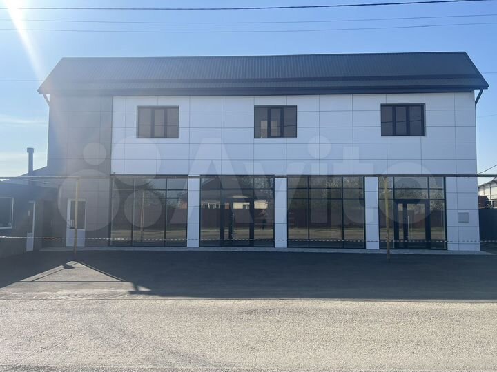 Свободного назначения, 320 м²