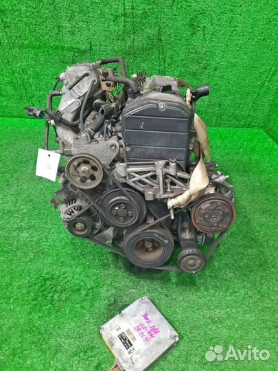 Двигатель daihatsu pyzar HD-EP