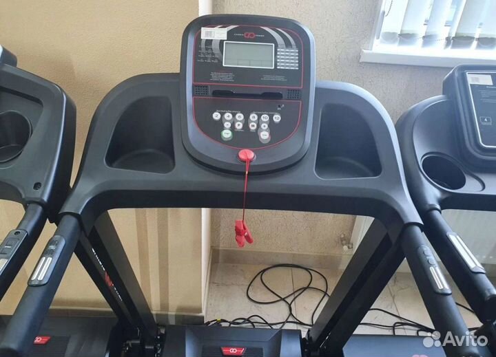 Беговая дорожка CardioPower T25