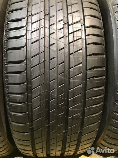 Michelin Latitude Sport 3 235/60 R18 103VR