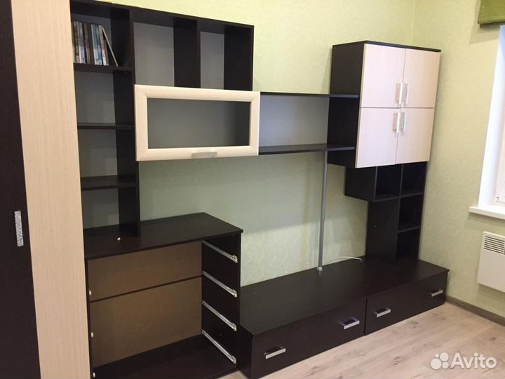 Шкаф стенка бу