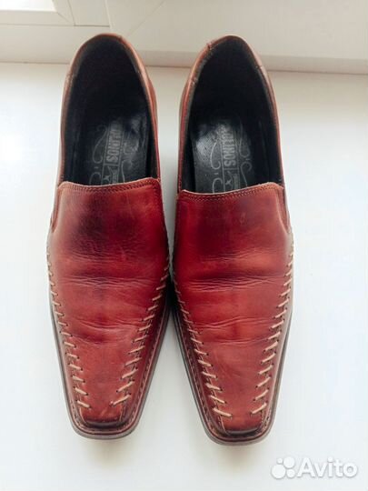Туфли женские бу 36