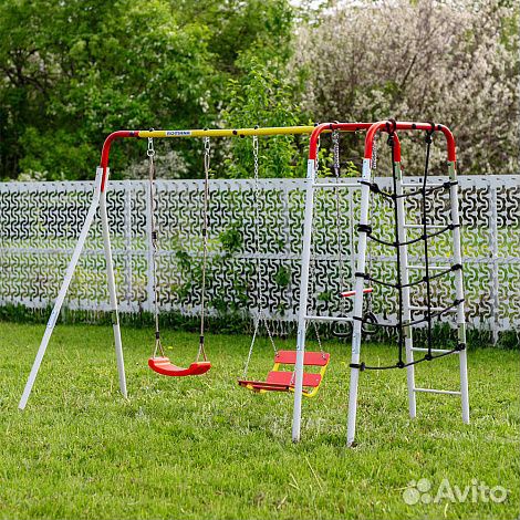 Детский спортивный комплекс Romana D2. Цена