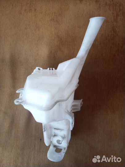 Бачок омывателя kia rio