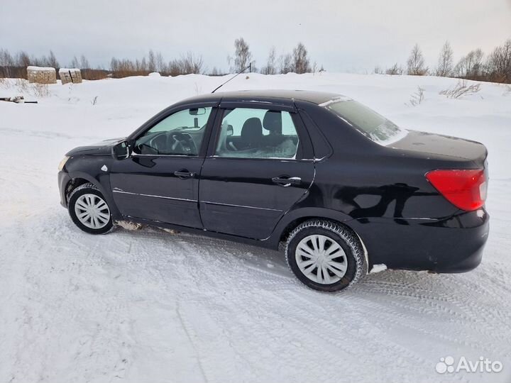 Datsun on-DO 1.6 AT, 2018, 113 250 км