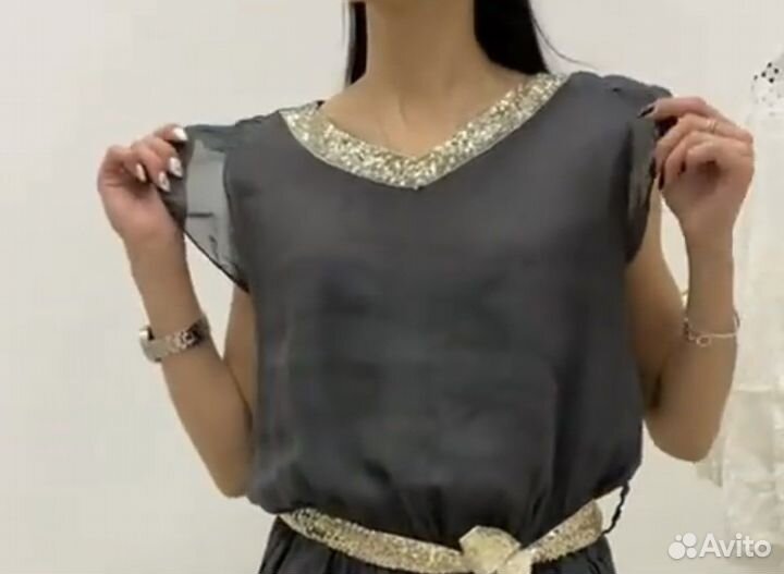 Комбинезон летний италия