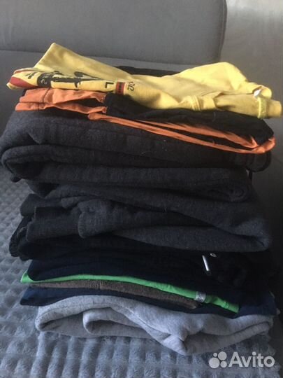 Одежда на мальчика