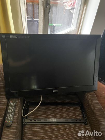 Телевизор бу