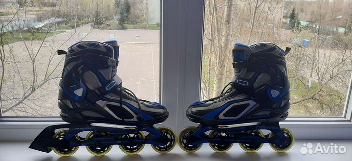 Ролики мужские 43 размер