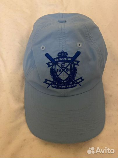 Бейсболки и шапка gant hurley cerruti