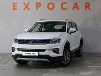 Changan CS35 Plus 1.6 AT, 2019, 64 134 км, с пробегом, цена 1 580 000 руб.