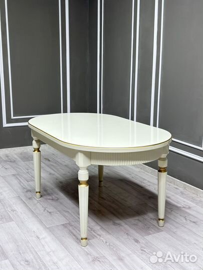 Стол, стулья набор. Доставка по всей России