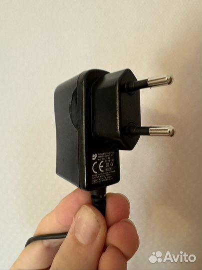 Зарядное устройство для гарнитуры Plantronics