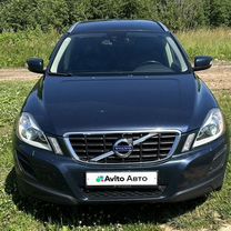 Volvo XC60 2.4 AT, 2012, 228 000 км, с пробегом, цена 1 850 000 руб.