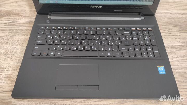 Ноутбук Lenovo G50-30