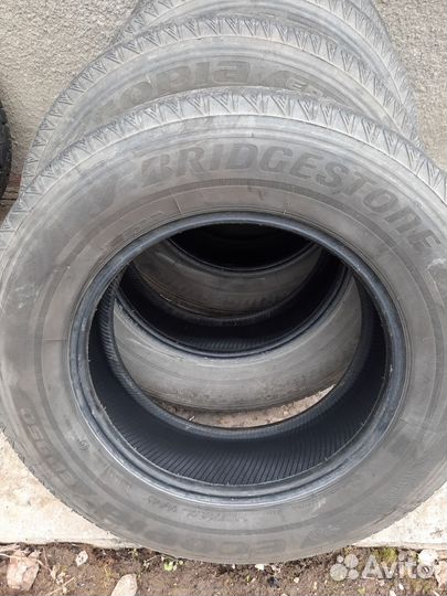 Bridgestone Ecopia EP850 215/70 R16 100H