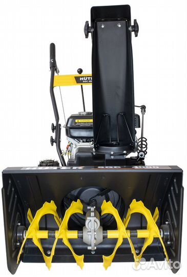 Снегоуборочная машина Huter SGC 4000 70/7/5