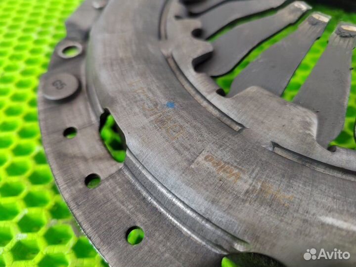 Корзина сцепления Daewoo Nexia N150 F16D3