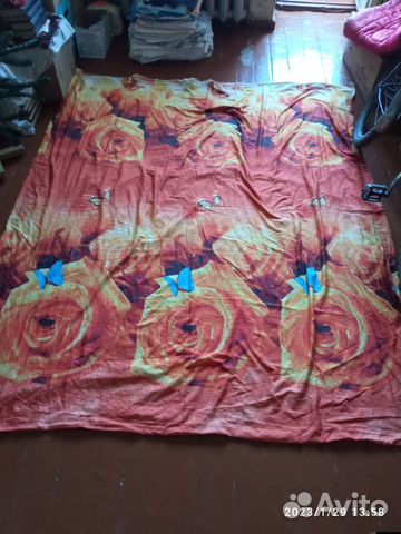 Пододеяльники