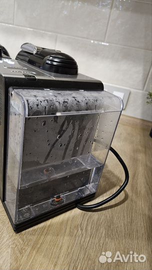 Капсульная кофемашина Delonghi Nespresso