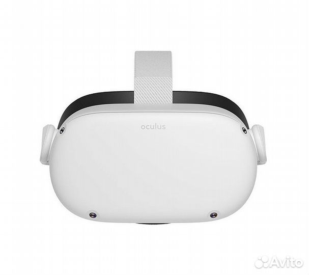 Шлем виртуальной реальности Oculus Quest 2 128Gb-N