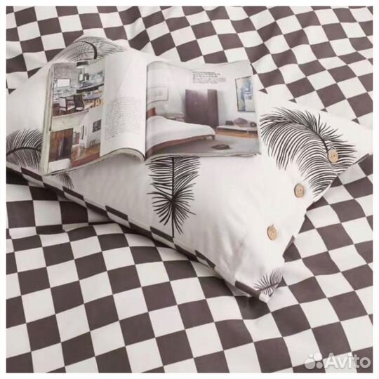 Евро, плотный сатин, хлопок